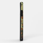 Bundeswehr Emblem Case-Mate iPhone Case (Achterkant/rechts)