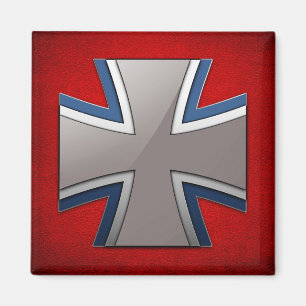 Bundeswehr Magneet