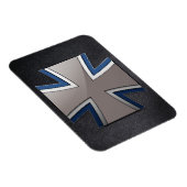 Bundeswehr Magneet (Rechterzijde)