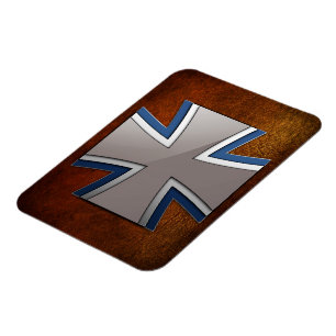 Bundeswehr Magneet