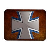 Bundeswehr Magneet (Horizontaal)