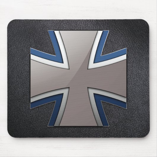 Bundeswehr Muismat (Voorkant)