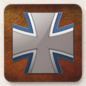 Bundeswehr Onderzetter (Voorkant)