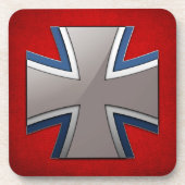 Bundeswehr Onderzetter (Voorkant)