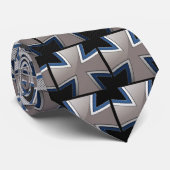 Bundeswehr Stropdas (Opgerold)