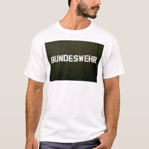 Bundeswehr T-shirt
