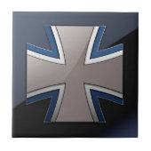 Bundeswehr Tegeltje (Voorkant)