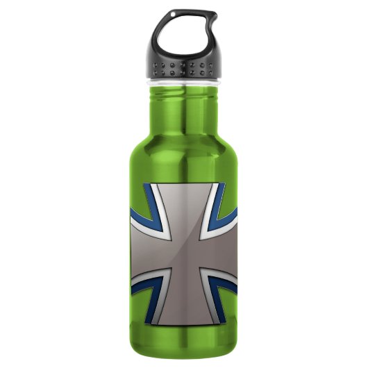 Bundeswehr Waterfles (Voorkant)