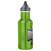 Bundeswehr Waterfles (Links)