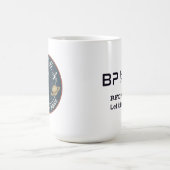 Bundle-Bone Coffee Mug Magische Mok (Midden)