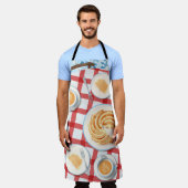 Bundt Cake and Coffee for Two Schort (Gedragen)