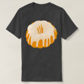 Bundt Cake T-shirt (Design voorkant)