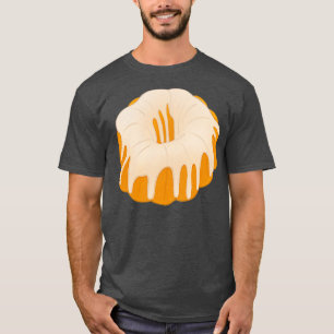 Bundt Cake T-shirt