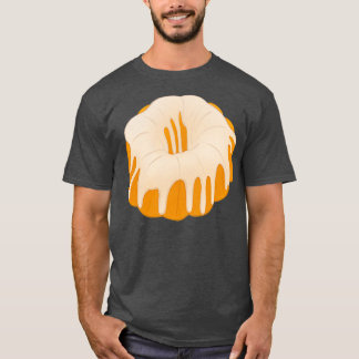 Bundt Cake T-shirt