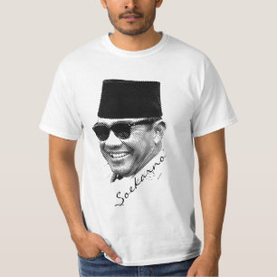 Bung Karno T-shirt