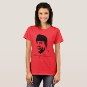Bung Karno T-shirt (Voorkant volledig)