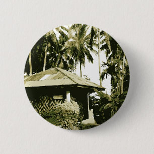 bungalow ronde button 5,7 cm
