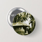 bungalow ronde button 5,7 cm (Voorkant /achterkant)