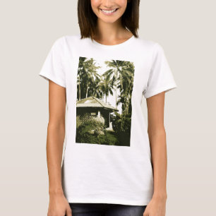 bungalow t-shirt