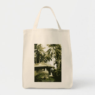 Bungalow Tote Bag