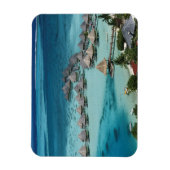 Bungalows van Beachcomber Hotel Magneet (Verticaal)
