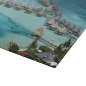 Bungalows van Beachcomber Hotel Snijplank (Hoek)