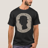 Bungo Stray  - Bungo Stray Classic T-shirt (Voorkant)