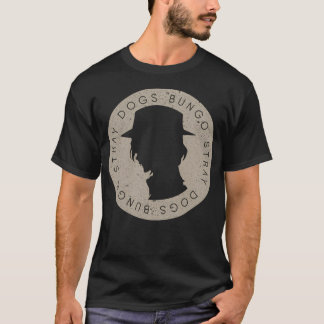 Bungo Stray  - Bungo Stray Classic T-shirt