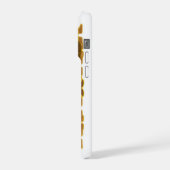 Bunian/Sebabah mensen iPhone Hoesje (Linkerkant)