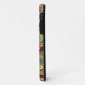 Bunken van kleurrijke tulpen Case-Mate iPhone case (Achterkant/links)