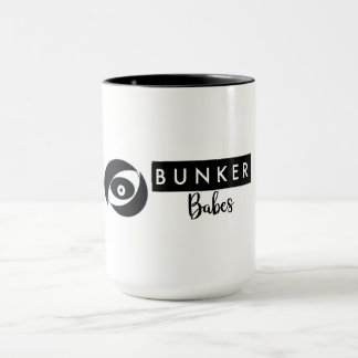 Bunker Babes Mok