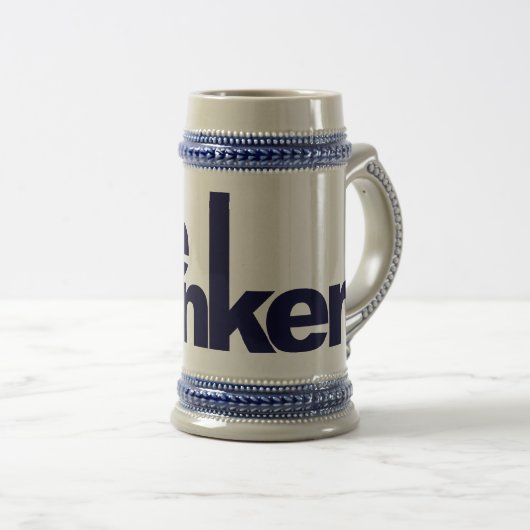 bunker bierpul (Voorkant rechts)