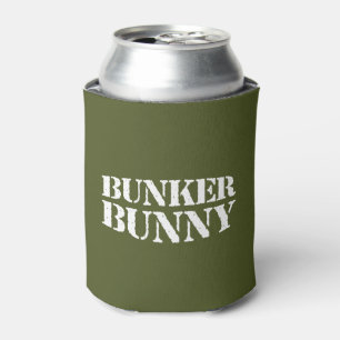 BUNKER BUNNY BLIKJESKOELER