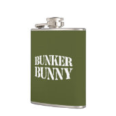 BUNKER BUNNY HEUPFLES (Links)