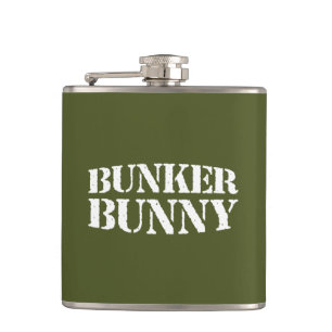 BUNKER BUNNY HEUPFLES