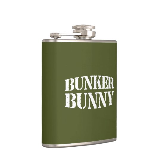 BUNKER BUNNY HEUPFLES (Rechts)