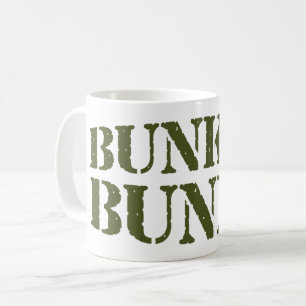 BUNKER BUNNY KOFFIEMOK