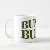 BUNKER BUNNY KOFFIEMOK (Links)