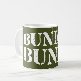 BUNKER BUNNY KOFFIEMOK