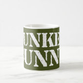 BUNKER BUNNY KOFFIEMOK (Center)