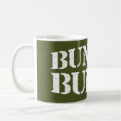BUNKER BUNNY KOFFIEMOK (Links)
