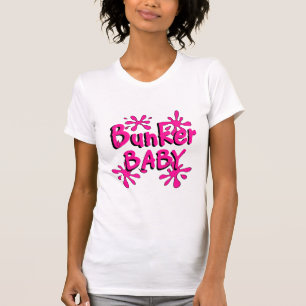 BunkerBaby T-shirt