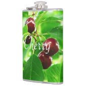 Bunkersen Heupfles (Links)