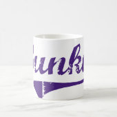 Bunkie Louisiana Classic Design Koffiemok (Center)