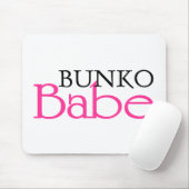 Bunko Babe Muismat (Met muis)