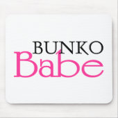 Bunko Babe Muismat (Voorkant)