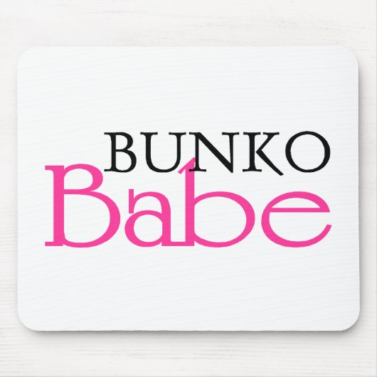 Bunko Babe Muismat (Voorkant)