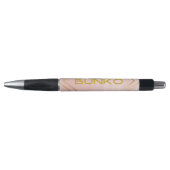 Bunko Pens Pen (Voorkant)