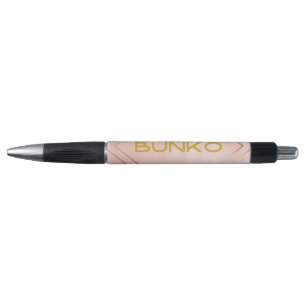 Bunko Pens Pen