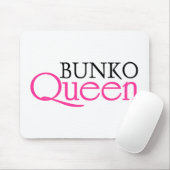 Bunko Queen Muismat (Met muis)